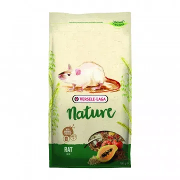 Versele-Laga Nature Comida Para Ratas - 700 gr 2