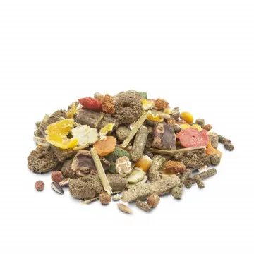 Versele-Laga Crispy Muesli Para Conejos - 10 Kg 2