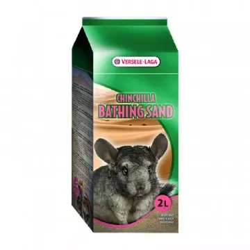 Versele-Laga Arena De Baño De Chinchilla - 1,3 Kg 2