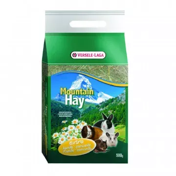 Versele-Laga Mountain Heno Con Camomila - 500 gr 2