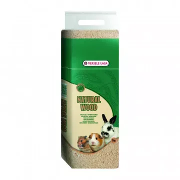 Versele-Laga Viruta De Madera Natural - 1 Kg 2