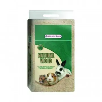 Versele-Laga Viruta De Madera Natural - 4 Kg 2