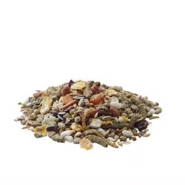 Versele-Laga Nature Comida Para Hamster - 700 gr 3