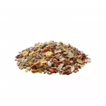 Versele-Laga Nature Comida Para Hamster Mini - 5 x 400 Gr 3