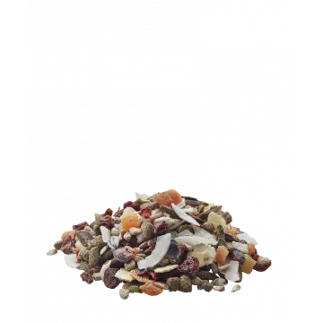 Versele-Laga Nature Snack De Frutas Para Roedores - Pack 7 x 85 gr 3