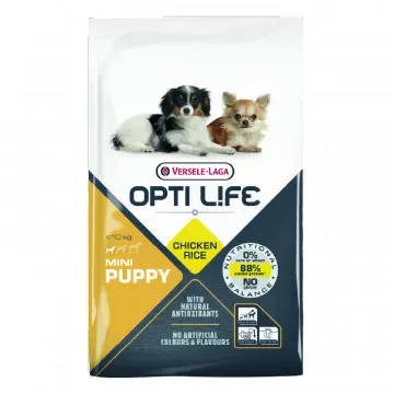 Versele-Laga Opti Life Puppy Mini - 2,5 Kg 2