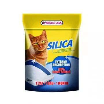 Versele-Laga Arena Para Gatos Silica 2