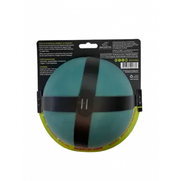 LICKIMAT Wobble Alfombrilla Comedero para Lamer 4