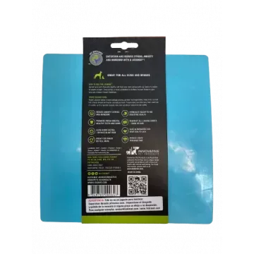 LICKIMAT Classic Soother Alfombrilla para Lamer 4