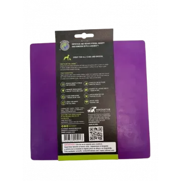 LICKIMAT Classic Soother Alfombrilla para Lamer 4