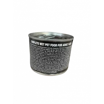Alpha Spirit Húmedo Lata Gatos 200 gr Salmón con piña - 200 gr 4