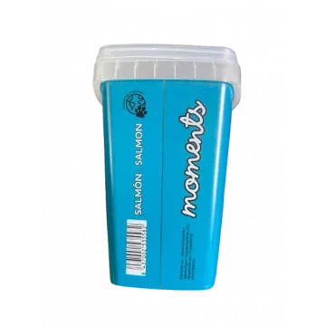 Moments Barritas Para Perro 600 gr - Salmón 6