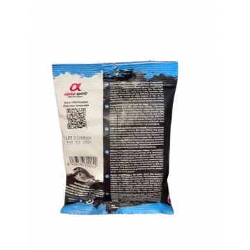Alpha Spirit Snacks para Gatos 50gr - Pescado 3