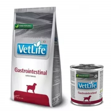 Farmina Vet Life Dog Gastrointestinal - Pack 2 x 12 Kg 5