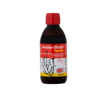 Stangest Anima Strath Tomillo para Perros y Gatos 2