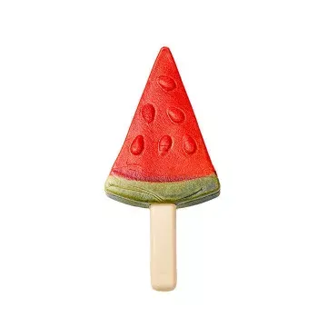 Pup Ice Snacks Helado Fruity de Sandía 3 unds - 90 gr 3