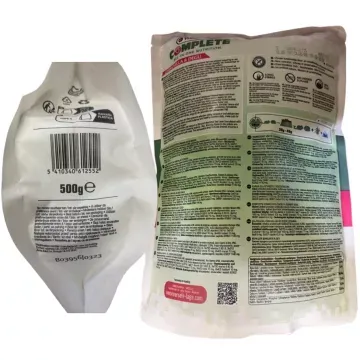 Versele-Laga Nature Comida Para Chinchillas - 5 x 700 Gr 3