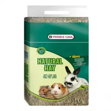 Versele-Laga Heno Natural Para Conejos - 2,5 Kg 3