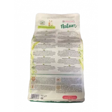 Versele-Laga Nature Comida Para Hamster - 700 gr 4
