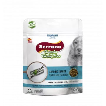 Mediterranean Natural Tapas Gourmet 150 gr - Sardina 3
