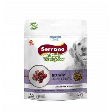Mediterranean Natural Tapas Gourmet 150 gr - Ternera 2