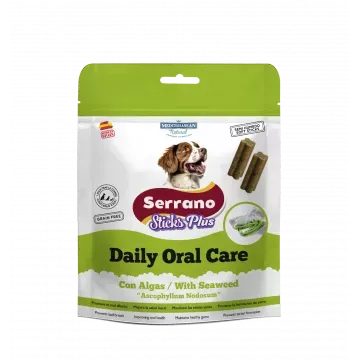 Mediterranean Serrano Sticks Funcionales 110 grs 3