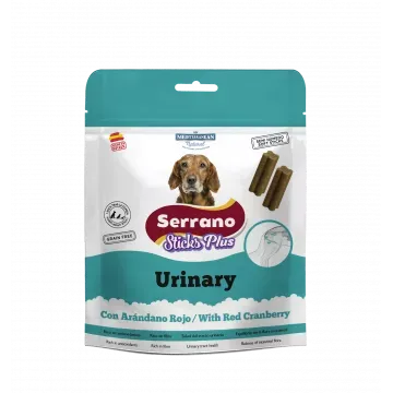 Mediterranean Serrano Sticks Funcionales 110 grs 3