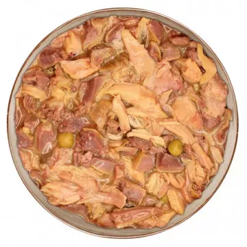 Arquivet Fresh Home Estofado de Pato para Perros - 280 gr 3