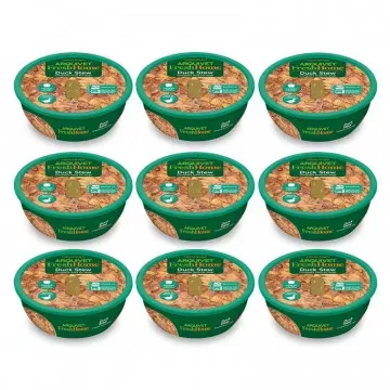 Arquivet Fresh Home Estofado de Pato para Perros - 280 gr 7