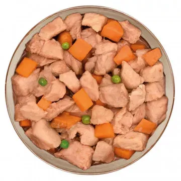 Arquivet Fresh Home Estofado de Cerdo para perros - 280 gr 3