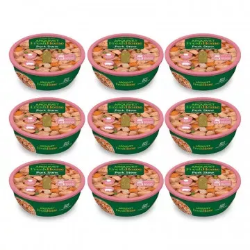 Arquivet Fresh Home Estofado de Cerdo para perros - 280 gr 7