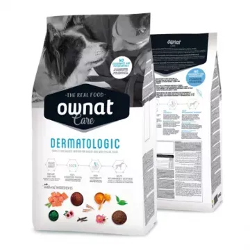 Ownat Care Dermatologic - 3 Kg 2