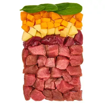Dog´s Love Lata para Perros Adultos 400 Gr - Cordero 3