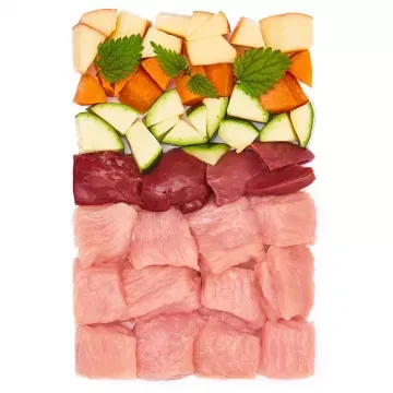 Dog´s Love Lata para Perros Adultos 400 Gr - Pavo 3