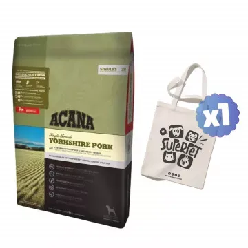 Acana Yorkshire Pork - 6 Kg