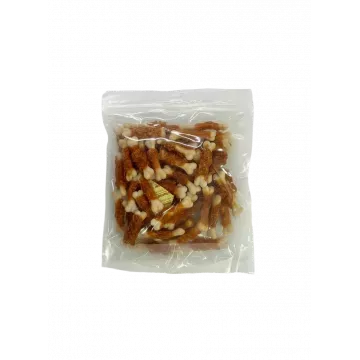 KIBI Snack Huesito de Calcio con Pollo para Perros - 500 gr 3