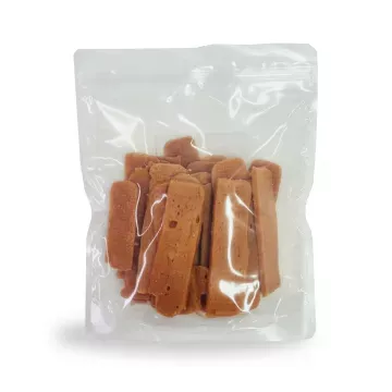 KIBI Tiras de Conejo para Perros - 500 gr 3