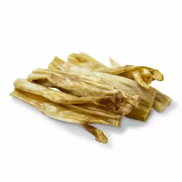 Natural Greatness Snacks Only Meat Rabbit Skin - 70 gr 3