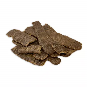 Natural Greatness Snacks Only Meat Turkey Strips - 70 gr 3