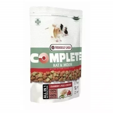 Versele-Laga Complete Pienso Para Ratas y Ratones - 2 Kg 2