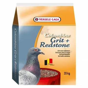 Versele-Laga Grit Colombine con Anís Para Palomas - 20 Kg 2