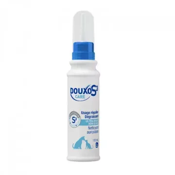Douxo Care Loción Auricular Para Perros Y Gatos 2
