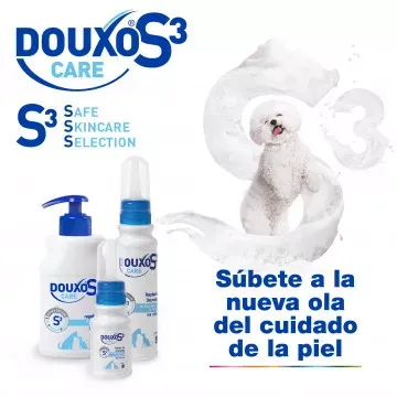 Douxo Care Loción Auricular Para Perros Y Gatos 3