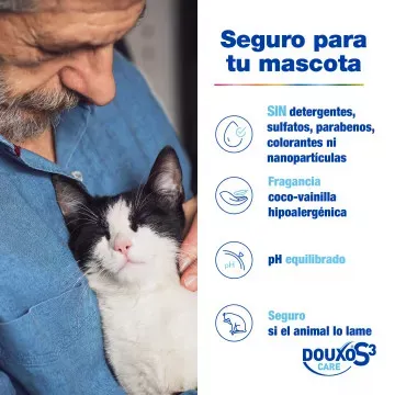 Douxo Care Loción Auricular Para Perros Y Gatos 7