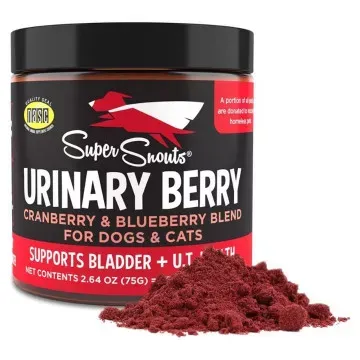 Nevanto Super Snouts Urinary Berry - 75 gr 2