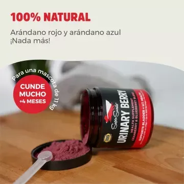 Nevanto Super Snouts Urinary Berry - 75 gr 6