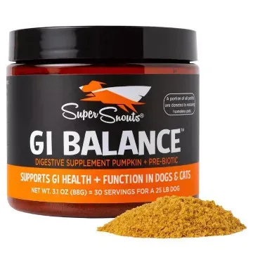 Nevanto Super Snouts GI Balance Prebiótico - 88 gr 2