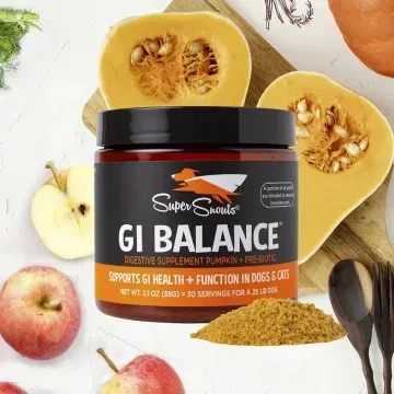 Nevanto Super Snouts GI Balance Prebiótico - 88 gr 8