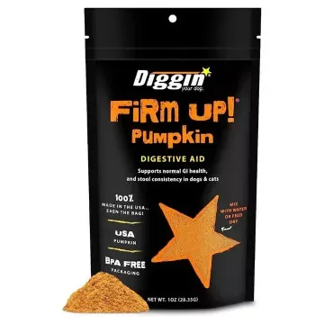 Nevanto Firm Up! Pumpkin Original Prebiótico - 28,3 gr 2