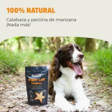 Nevanto Firm Up! Pumpkin Original Prebiótico - 28,3 gr 5